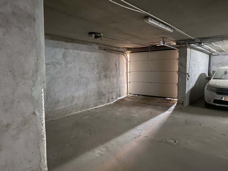 Burnitei 26 A, Bucuresti,