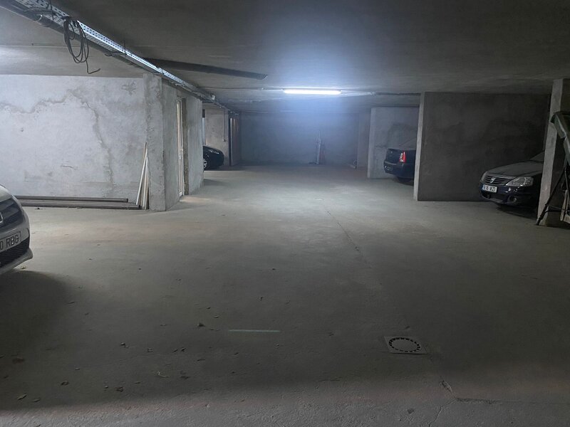 Burnitei 26 A, Bucuresti,