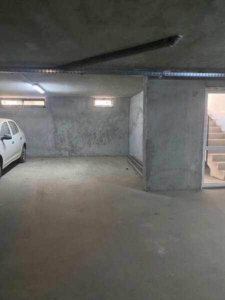 Burnitei 26 A, Bucuresti,