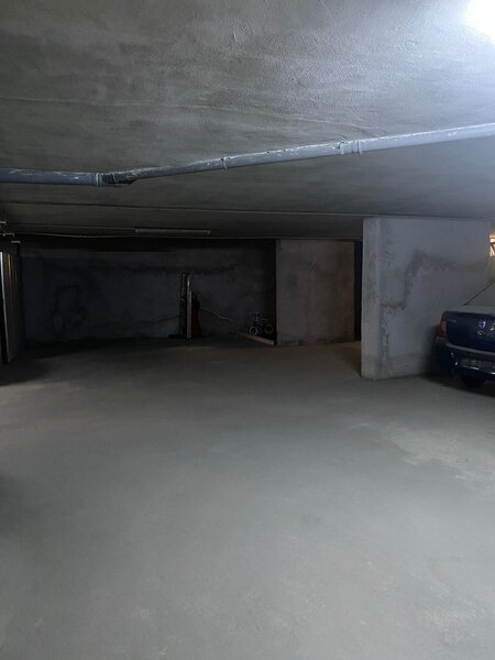 Burnitei 26 A, Bucuresti,