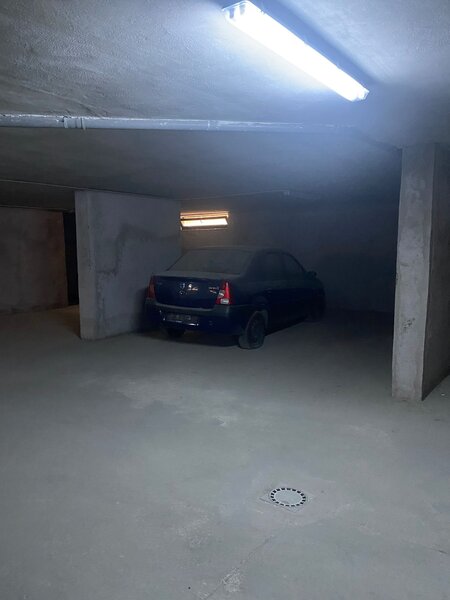 Burnitei 26 A, Bucuresti,