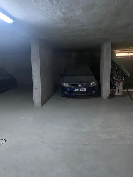 Burnitei 26 A, Bucuresti,