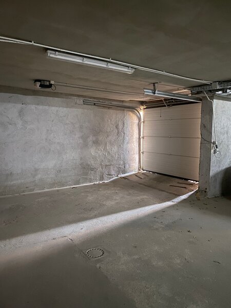 Burnitei 26 A, Bucuresti,